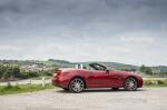 Mercedes-AMG SLC43 2016 года (UK)